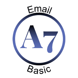 Basic Professional Email A7 Hosting Best and Cheap Web Hosting and Domain in Karachi Pakistan