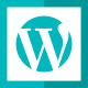 WordPress Logo A7 Hosting Best and Cheap Web Hosting and Domain in Karachi Pakistan